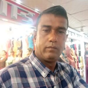 চায়না চেরি মাইক্রো স্টিচ পাকিস্তানি স্টাইল থ্রি-পিস