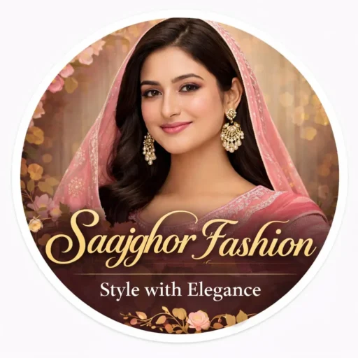 saajghorfashion.com
